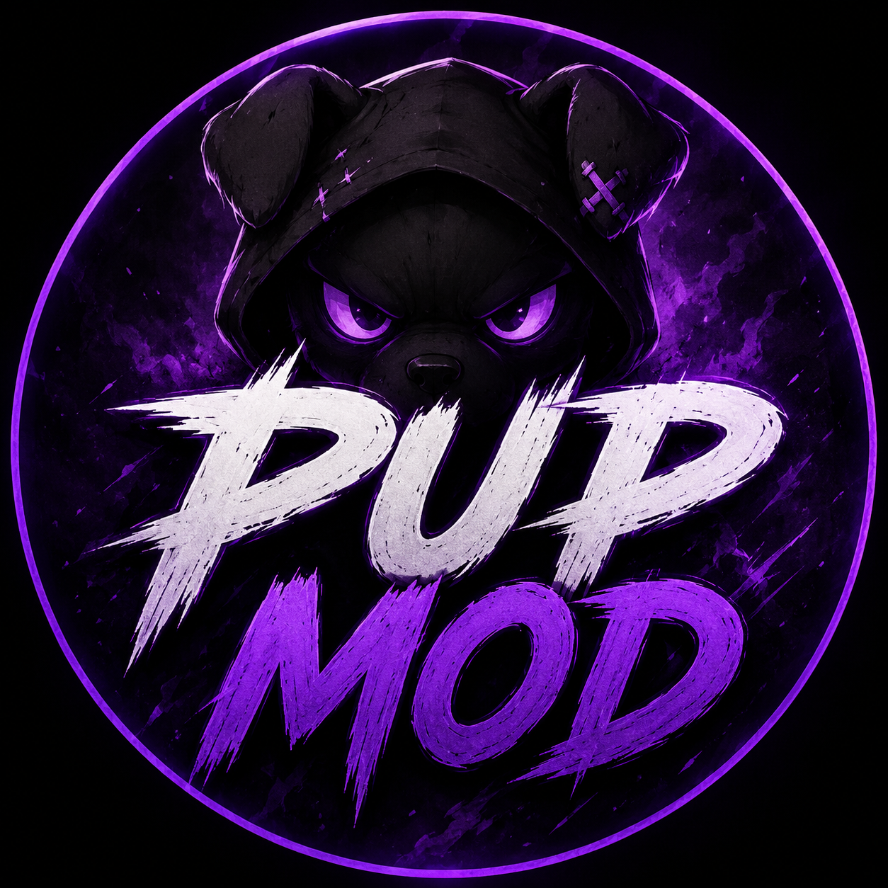 PUP MOD